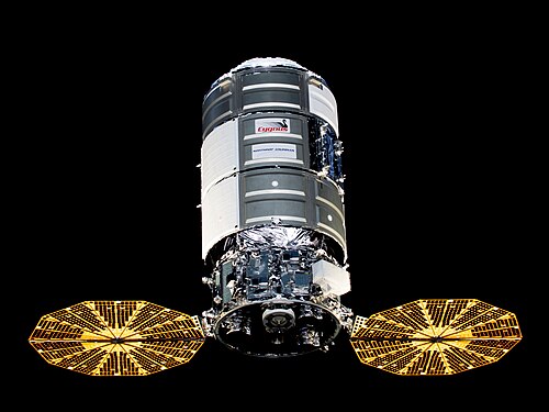 Cygnus (spacecraft)